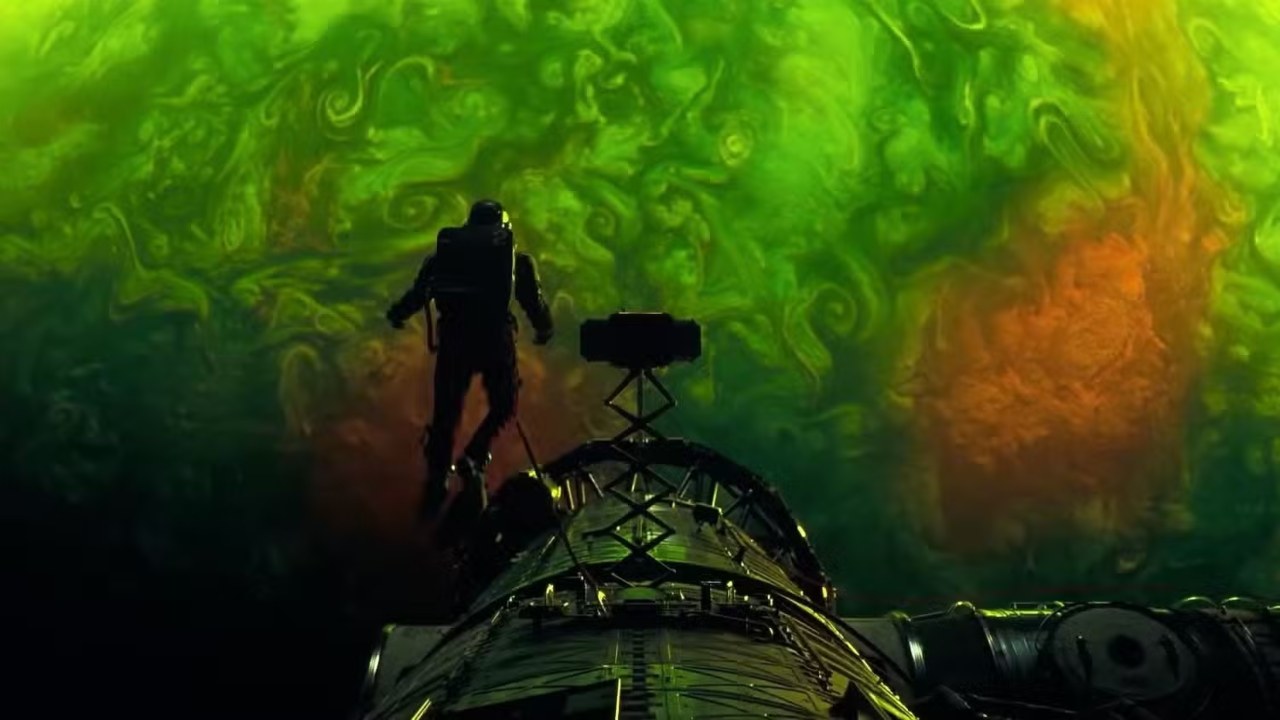 प्रोजेक्ट हेल मैरी बॉक्स ऑफिस कलेक्शन दिन 12: फिल्म दूसरे सप्ताह में स्थिर बनी हुई है