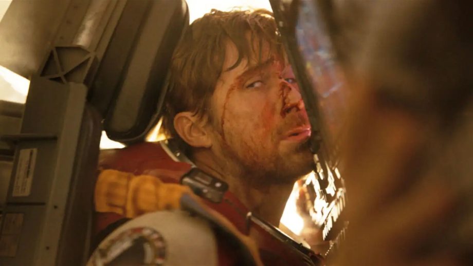 प्रोजेक्ट हेल मैरी बॉक्स ऑफिस कलेक्शन दिन 8: फिल्म ने दूसरे सप्ताह में स्थिर पकड़ बनाए रखी है