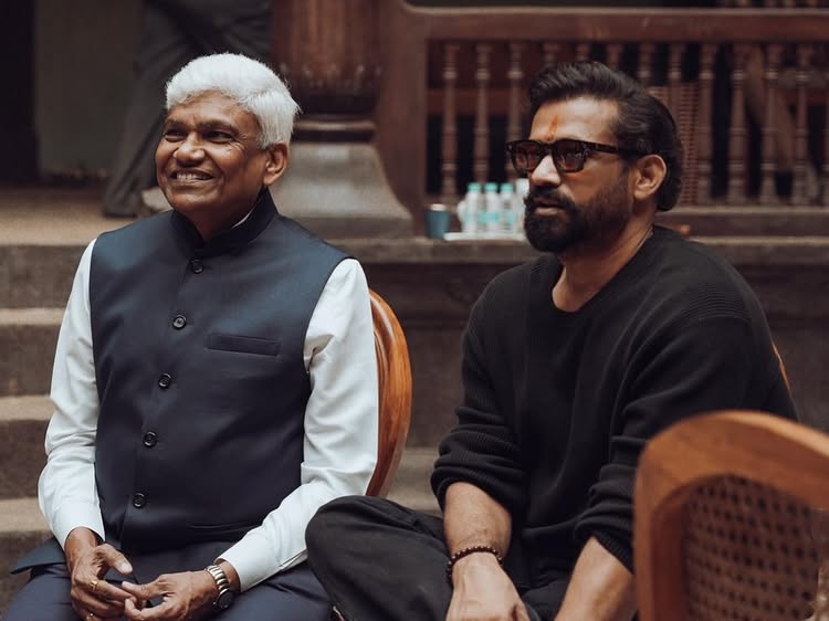 तुम्बाड 2 की शुरुआत गणेश पूजा के साथ हुई, सोहम शाह ने शेयर की मुहूर्त की तस्वीरें 63059