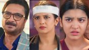 ये रिश्ता क्या कहलाता है रिटन अपडेट 25 अप्रैल 2026: अभिरा को कोर्ट में हार का डर, मायरा ने उम्मीद नहीं छोड़ी