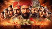 राजा शिवाजी बॉक्स ऑफिस कलेक्शन दिन 3: रितेश देशमुख की फिल्म ने पहले रविवार को 40 करोड़ का आंकड़ा पार किया