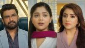 तुमसे तुम तक लिखित अपडेट 11 मई 2026: मीरा ने आर्य के आदेशों के खिलाफ जाकर सबके सामने अनु का अपमान किया