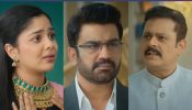 तुमसे तुम तक लिखित अपडेट 14 मई 2026: झेंडे को मीरा और जालंधर के बीच साठगांठ का शक; अनु गहरे सदमे में