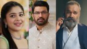 तुम से तुम तक लिखित अपडेट 7 मई 2026: आर्य ने अपनी गुप्त पहचान उजागर करने का फैसला किया; अनु चिंतित हो जाती है