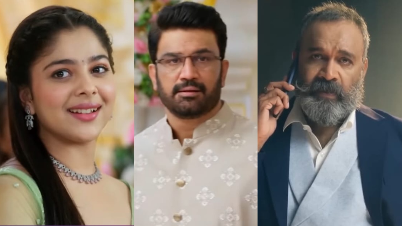 तुम से तुम तक लिखित अपडेट 7 मई 2026: आर्य ने अपनी गुप्त पहचान उजागर करने का फैसला किया; अनु चिंतित हो जाती है