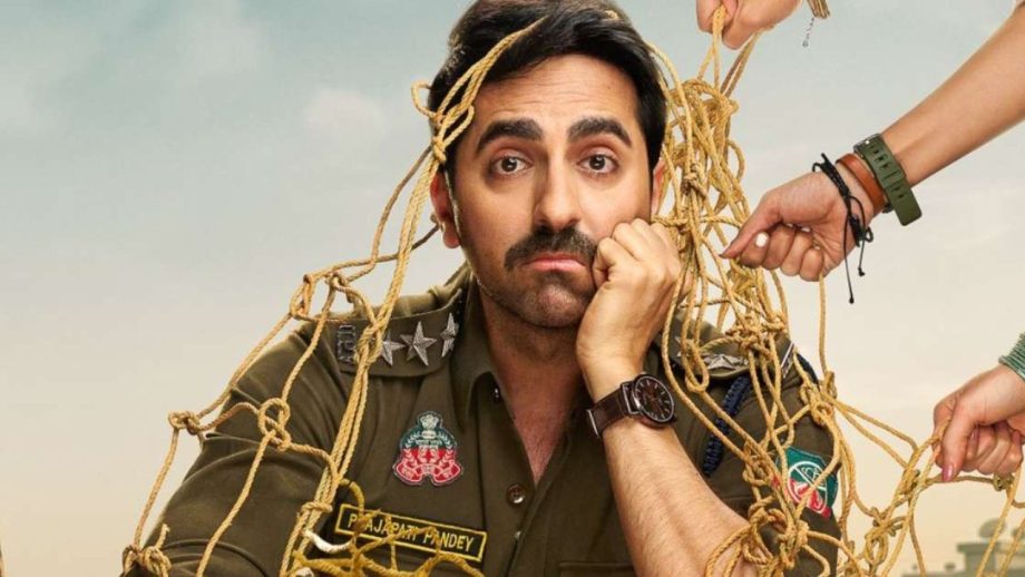 पति पत्नी और वो दो बॉक्स ऑफिस कलेक्शन दिन 14: आयुष्मान खुराना की फिल्म दूसरे हफ्ते में 48.83 करोड़ तक पहुंची