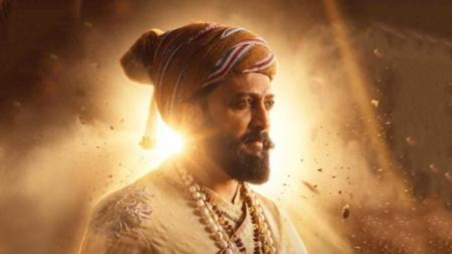 राजा शिवाजी बॉक्स ऑफिस कलेक्शन दिन 6: रितेश देशमुख स्टारर 50 करोड़ क्लब के करीब