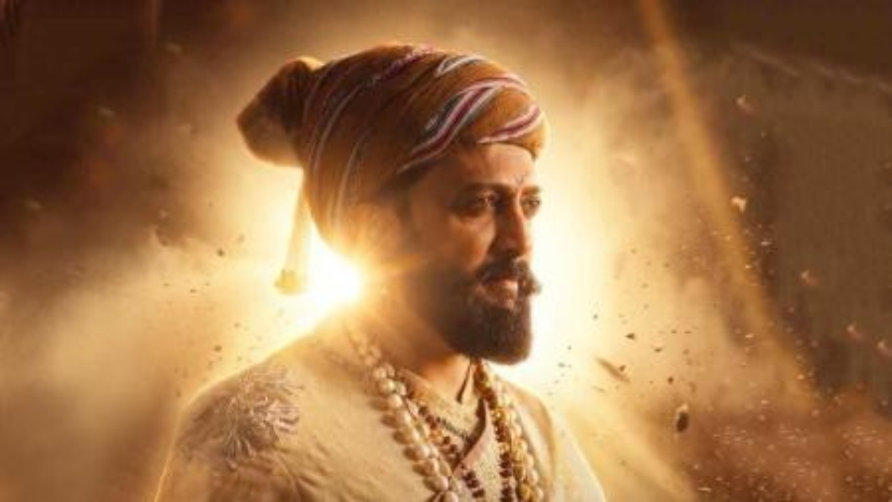 राजा शिवाजी बॉक्स ऑफिस कलेक्शन दिन 6: रितेश देशमुख स्टारर 50 करोड़ क्लब के करीब