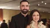 कैसी ये यारियां के क्रिस्नन बैरेटो में पति नाथन करमचंडी के साथ बेबी गर्ल का स्वागत: उसका सुंदर नाम देखें