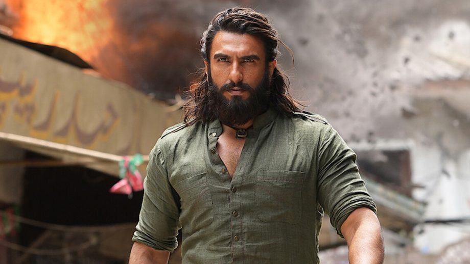 कानूनी परेशानी के बीच, धुरंधर का ‘अनकट’ संस्करण कल नेटफ्लिक्स और जियोहॉटस्टार पर आने वाला है