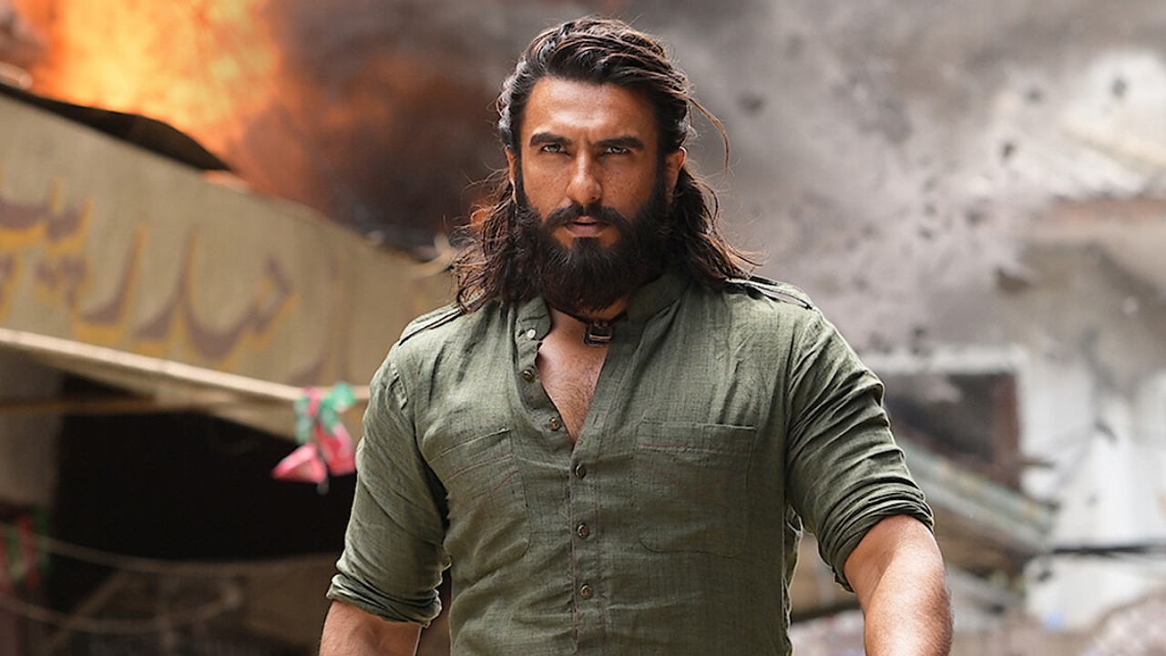 कानूनी परेशानी के बीच, धुरंधर का 'अनकट' संस्करण कल नेटफ्लिक्स और जियोहॉटस्टार पर आने वाला है