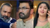 तुमसे तुम तक लिखित अपडेट 8 मई 2026: जालंधर ने आर्य को किडनैप किया, सच कबूल करने की धमकी दी