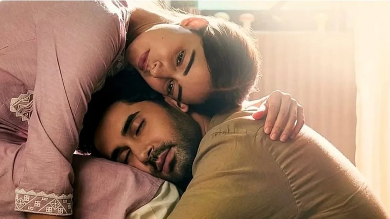 चांद मेरा दिल बॉक्स ऑफिस कलेक्शन दिन 8: अनन्या-लक्ष्य की फिल्म दूसरे हफ्ते में आगे, कमाए 1.25 करोड़