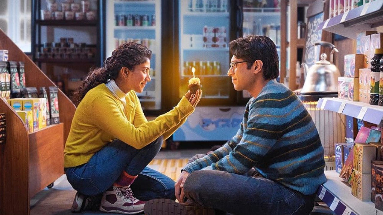 एक दिन बॉक्स ऑफिस कलेक्शन दिन 8: जुनैद खान और साईं पल्लवी की फिल्म ने सबसे कम कमाई की, कमाए सिर्फ 5 लाख