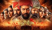 राजा शिवाजी बॉक्स ऑफिस कलेक्शन दिन 10: रितेश देशमुख की फिल्म ने दूसरे रविवार को 6.80 करोड़ का कलेक्शन किया