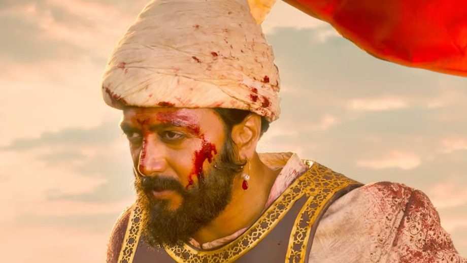 राजा शिवाजी बॉक्स ऑफिस कलेक्शन दिन 14: रितेश देशमुख की ऐतिहासिक ड्रामा ने दो सप्ताह में 90 करोड़ का आंकड़ा पार किया