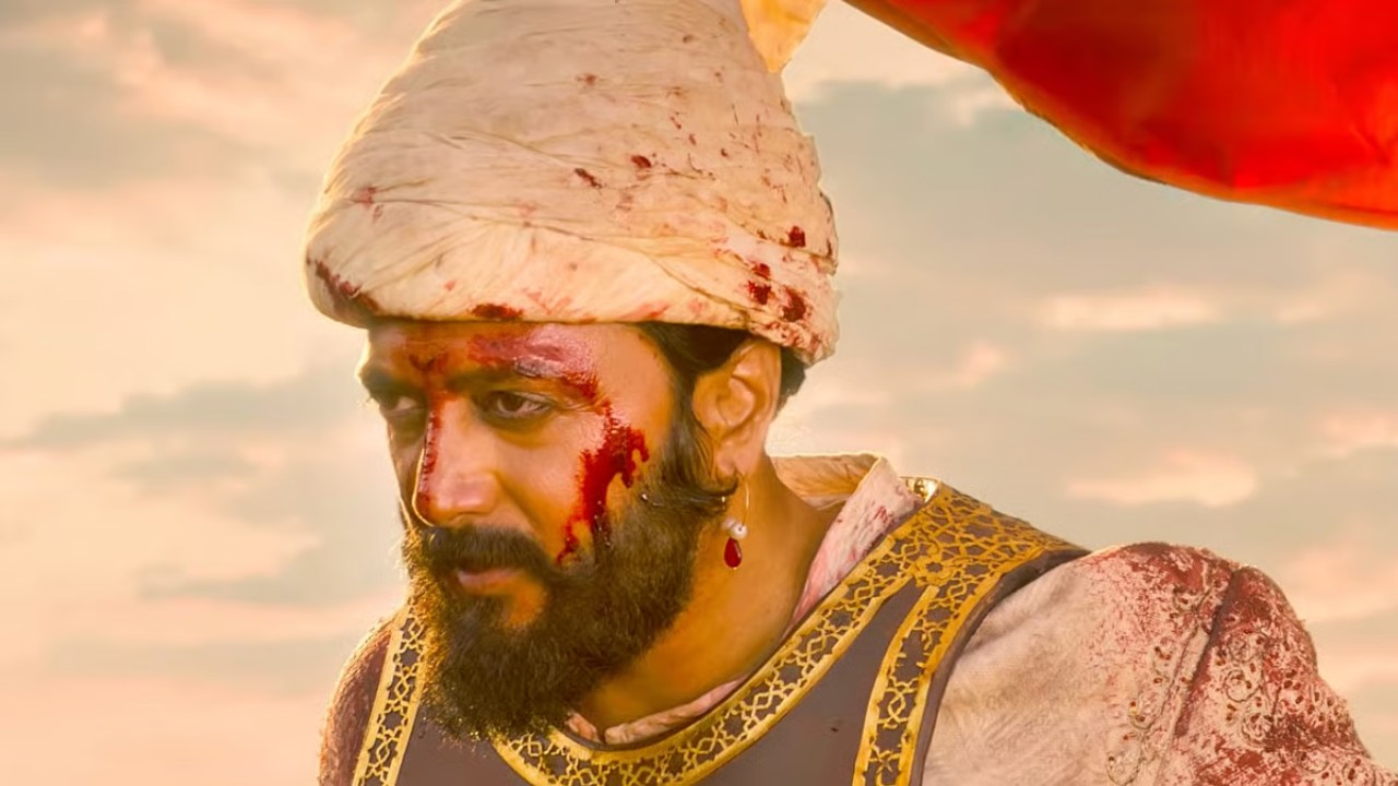 राजा शिवाजी बॉक्स ऑफिस कलेक्शन दिन 14: रितेश देशमुख की ऐतिहासिक ड्रामा ने दो सप्ताह में 90 करोड़ का आंकड़ा पार किया