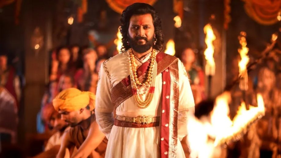 राजा शिवाजी बॉक्स ऑफिस कलेक्शन दिन 17: रितेश देशमुख की फिल्म ने तीसरे रविवार को कमाई की 3.45 करोड़