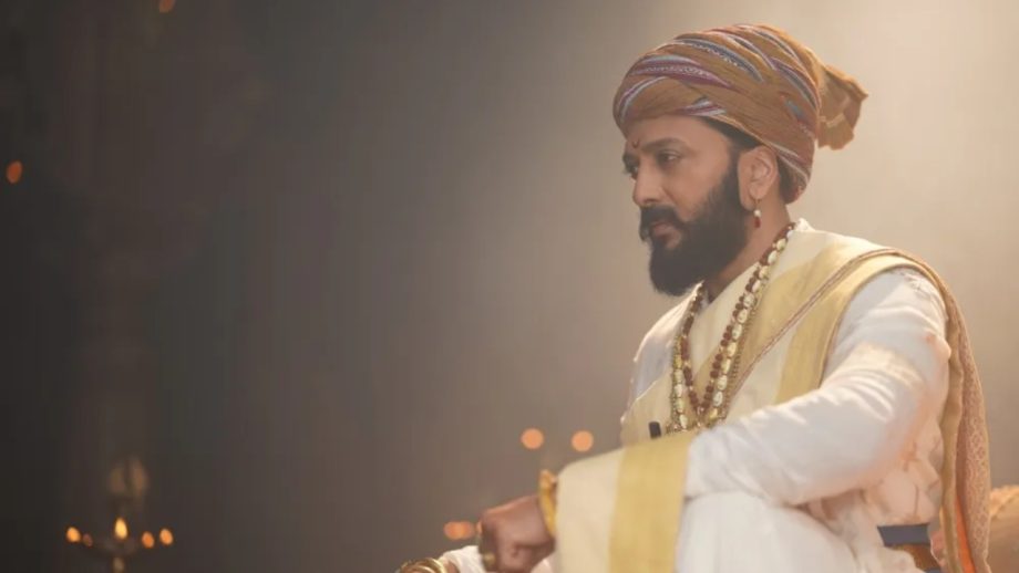 राजा शिवाजी बॉक्स ऑफिस कलेक्शन दिन 18: रितेश देशमुख स्टारर फिल्म ने 85 करोड़ का आंकड़ा पार किया