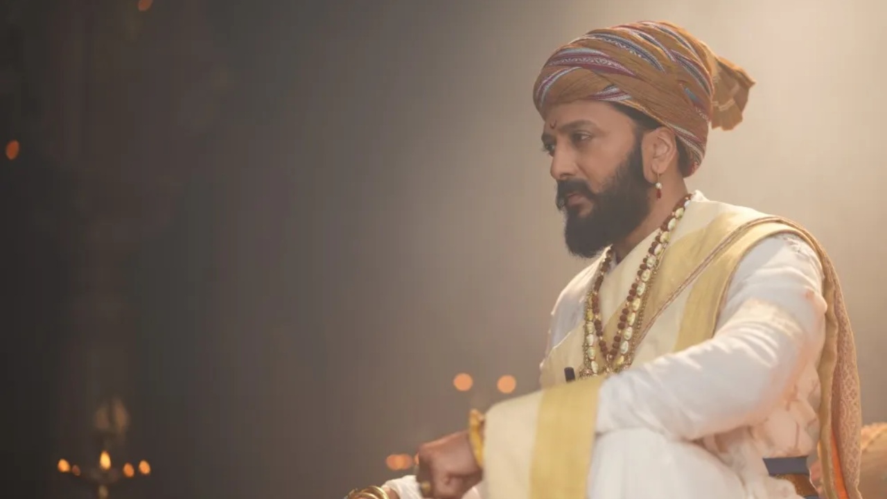 राजा शिवाजी बॉक्स ऑफिस कलेक्शन दिन 18: रितेश देशमुख स्टारर फिल्म ने 85 करोड़ का आंकड़ा पार किया
