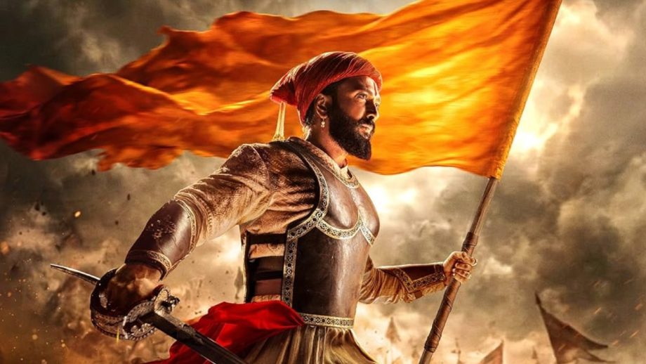 राजा शिवाजी बॉक्स ऑफिस कलेक्शन दिन 25: फिल्म ने दुनिया भर में ₹113 करोड़ का आंकड़ा पार किया