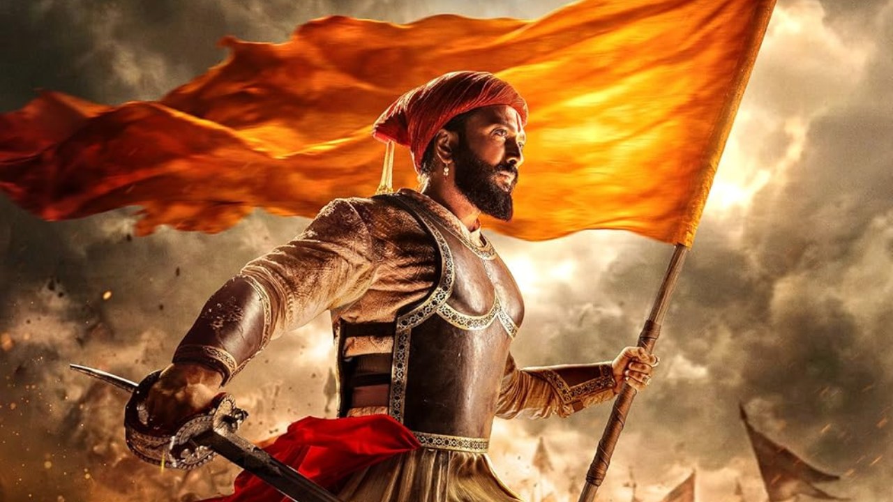 राजा शिवाजी बॉक्स ऑफिस कलेक्शन दिन 25: फिल्म ने दुनिया भर में ₹113 करोड़ का आंकड़ा पार किया