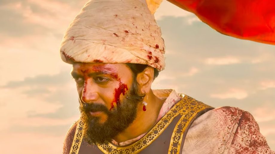 राजा शिवाजी बॉक्स ऑफिस कलेक्शन दिन 27: रितेश देशमुख स्टारर दुनिया भर में ₹115 करोड़ के करीब