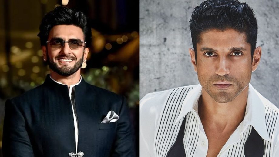 डॉन 3 की रिलीज के बाद इंडस्ट्री बैन पर रणवीर सिंह की प्रतिक्रिया, फरहान अख्तर ने मांगा 45 करोड़ का हर्जाना
