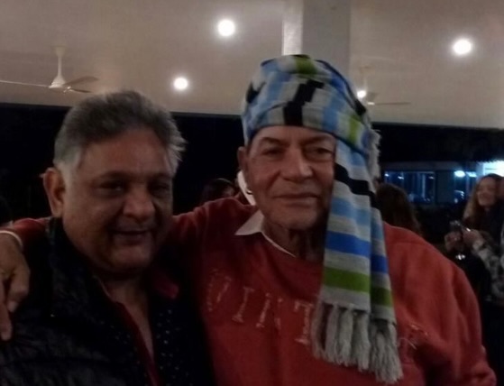 करीबी दोस्त सुशील कुमार के निधन पर भावुक हुए सलमान खान; उनका कच्चा नोट प्रशंसकों को झकझोर कर रख देता है 63420