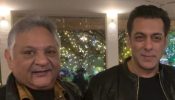 करीबी दोस्त सुशील कुमार के निधन पर भावुक हुए सलमान खान; उनका कच्चा नोट प्रशंसकों को झकझोर कर रख देता है