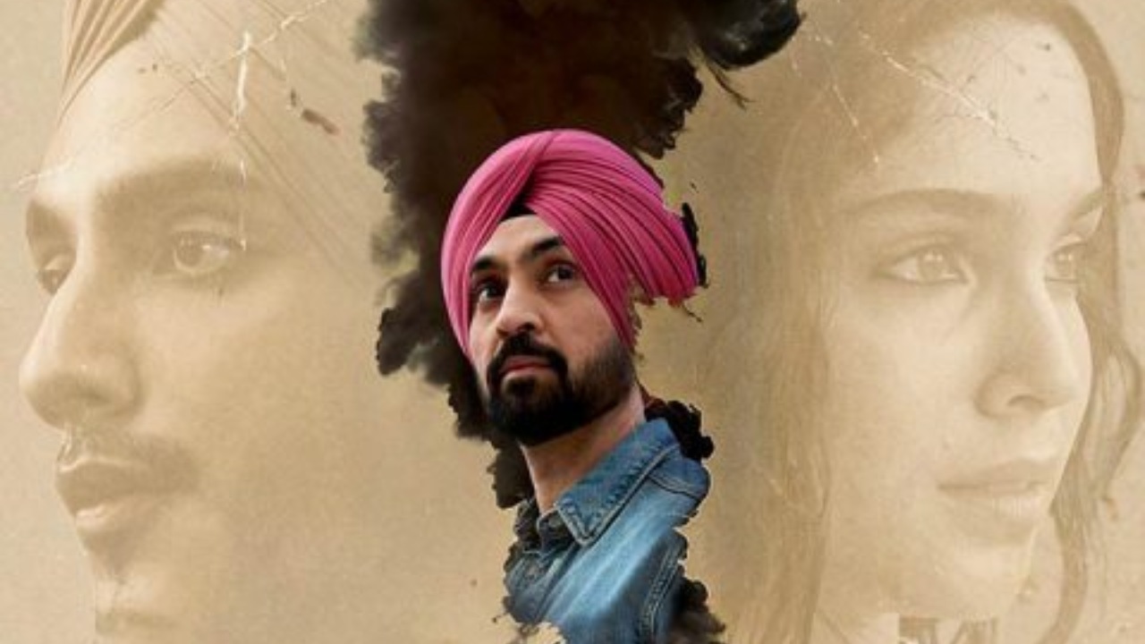 'मैं वापस आऊंगा' बॉक्स ऑफिस कलेक्शन डे 5: दिलजीत दोसांझ की फिल्म की कमाई बढ़ी, मंगलवार को 1.65 करोड़ कमाए