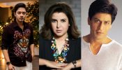 श्रेयस तलपड़े ने खुलासा किया कि कैसे फराह खान ने उन्हें ओम शांति ओम में कास्ट किया; कहते हैं शाहरुख खान के पत्र ने उन्हें अपना पहला घर खरीदने में मदद की