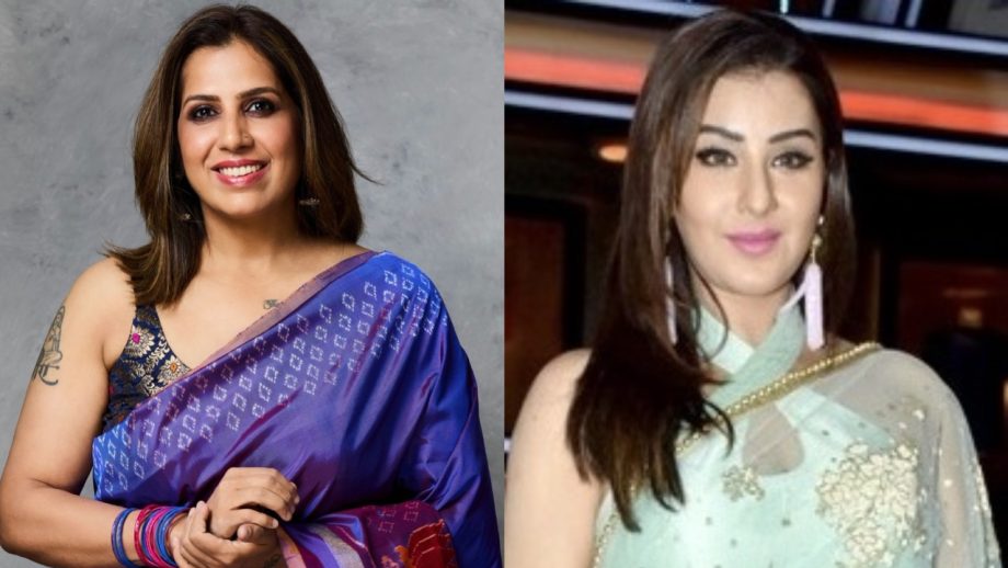 लक्ष्मी आर अय्यर ने शिल्पा शिंदे पर झूठे यौन उत्पीड़न के आरोपों के लिए निशाना साधा: ‘परिणाम भुगतने ही चाहिए’