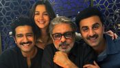 'लव एंड वॉर' के सेट पर क्रू मेंबर की मौत; संजय लीला भंसाली की टीम ने 40 लाख रुपये का मुआवज़ा देने की पेशकश की।