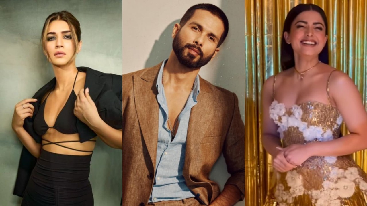 कॉकटेल 2 बॉक्स ऑफिस कलेक्शन डे 10: शाहिद कपूर की फिल्म भारत में 100 करोड़ नेट कलेक्शन के माइलस्टोन पर नज़र गड़ाए हुए है