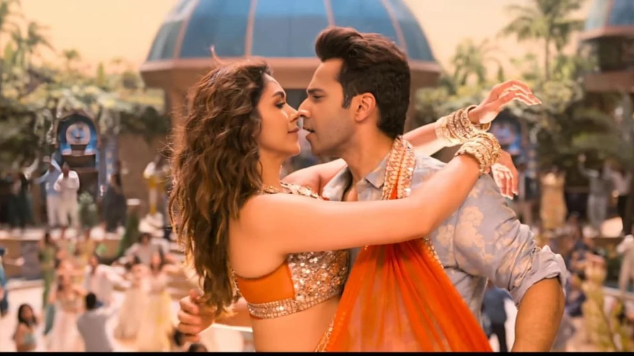 है जवानी तो इश्क होना है बॉक्स ऑफिस कलेक्शन दिन 4: वरुण धवन की फिल्म 50 करोड़ के करीब