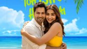 'है जवानी तो इश्क होना है' बॉक्स ऑफिस कलेक्शन डे 5: वरुण धवन की रोमांटिक फिल्म 55 करोड़ के करीब