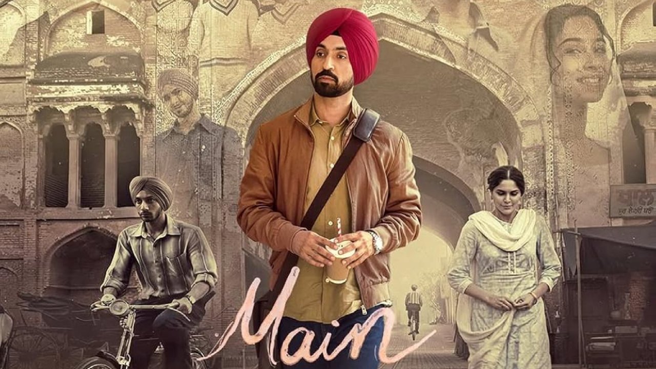 'मैं वापस आऊंगा' बॉक्स ऑफ़िस कलेक्शन 15: दिलजीत दोसांझ की फ़िल्म 40 करोड़ के करीब पहुँची