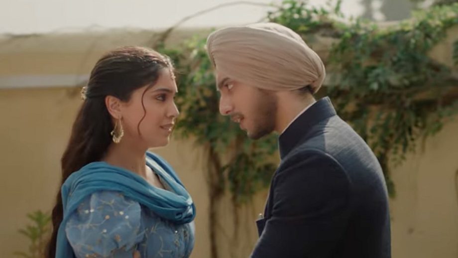 ‘मैं वापस आऊंगा’ बॉक्स ऑफ़िस कलेक्शन डे 10: इम्तियाज़ अली की फ़िल्म में पॉज़िटिव ट्रेंड, दुनिया भर में 40 करोड़ का आंकड़ा पार किया।
