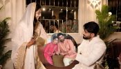 उर्मिला मातोंडकर से अलग होने के दो साल बाद मोहसिन अख्तर ने निधा भट्ट से शादी की