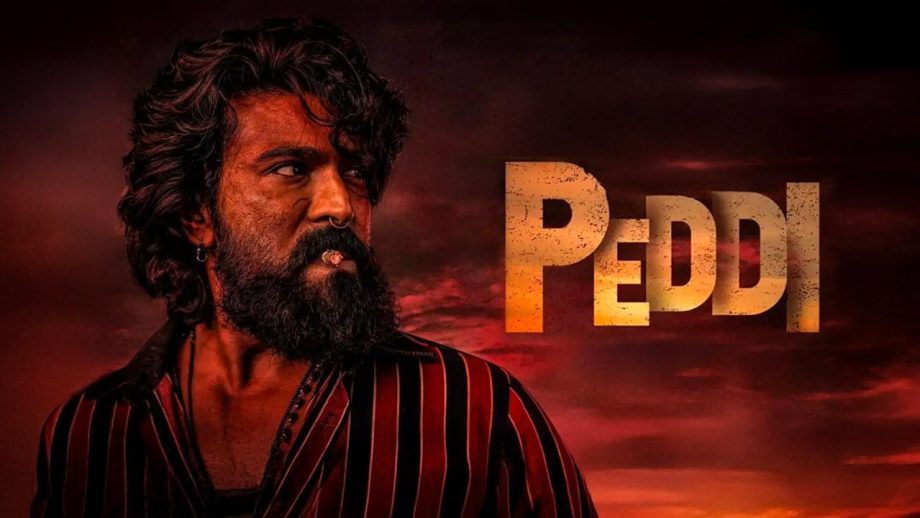 पेड्डी बॉक्स ऑफिस कलेक्शन दिन 2: राम चरण स्टारर ने पहले शुक्रवार को 200 करोड़ का आंकड़ा पार किया