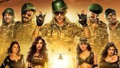 'वेलकम टू द जंगल' बॉक्स ऑफिस कलेक्शन डे 3: अहमद खान की फिल्म ने पहले वीकेंड में 63 करोड़ की अच्छी कमाई की
