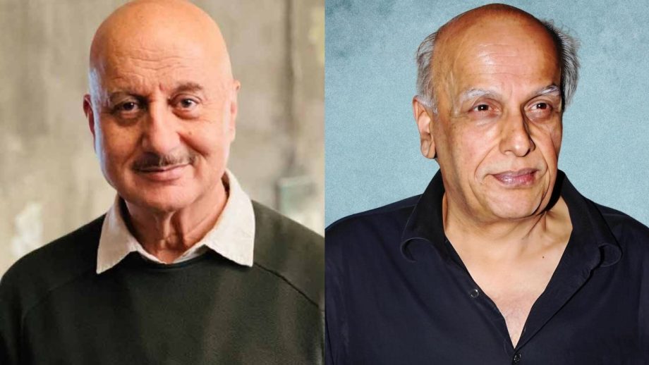 अनुपम खेर ‘सारांश 2’ को डायरेक्ट करेंगे; महेश भट्ट राइटर के तौर पर वापसी करेंगे