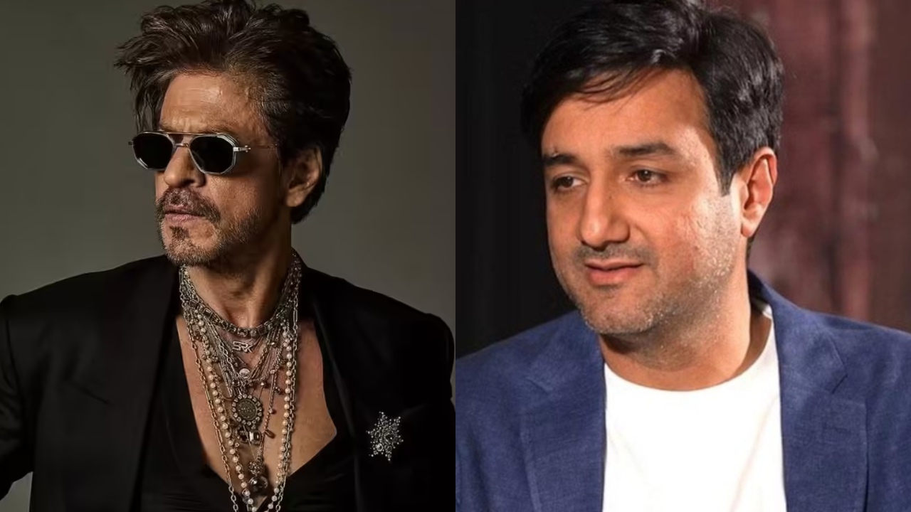 क्या शाहरुख खान की 'किंग' 450 करोड़ रुपये के बजट के साथ उनकी सबसे महंगी फिल्म बन जाएगी?
