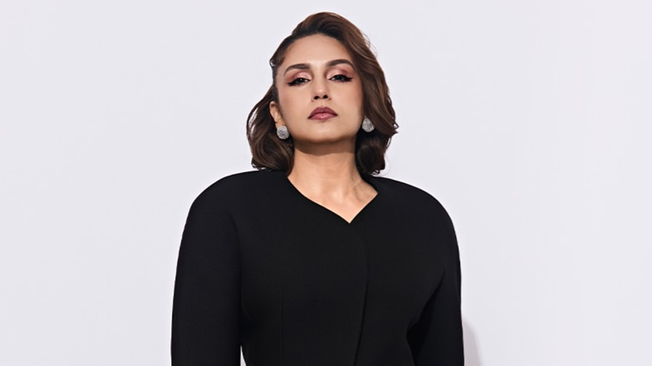 किसी सांचे में ढलने की कोशिश करने के बजाय जिज्ञासु बने रहने से ही लंबी पारी खेली जा सकती है: हुमा कुरैशी