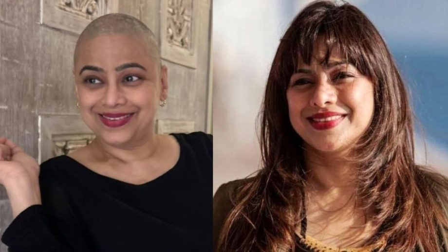 महेश मांजरेकर की पत्नी मेधा मांजरेकर ने कैंसर होने की बात बताई, सेहत के बारे में इमोशनल पोस्ट शेयर किया
