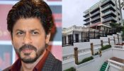 सुप्रीम कोर्ट ने शाहरुख खान के 'मन्नत' के विस्तार को मंज़ूरी दी, दो और मंज़िलें बनाने की इजाज़त