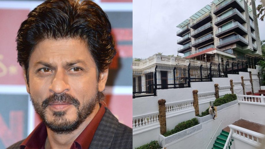सुप्रीम कोर्ट ने शाहरुख खान के ‘मन्नत’ के विस्तार को मंज़ूरी दी, दो और मंज़िलें बनाने की इजाज़त