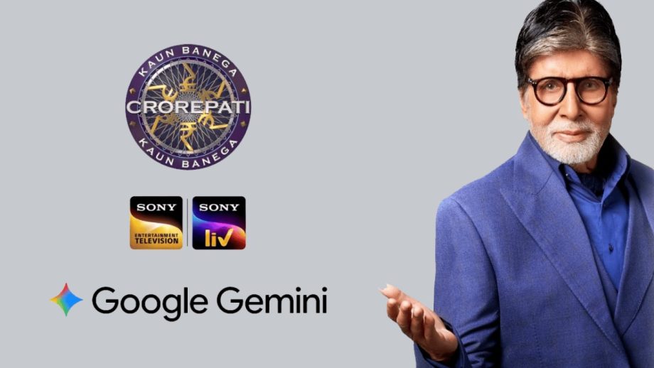 विरासत और इनोवेशन: KBC और Google Gemini का इंटीग्रेशन भारतीय टेलीविज़न में कैसे सबसे बड़ा गेम-चेंजर साबित हो सकता है