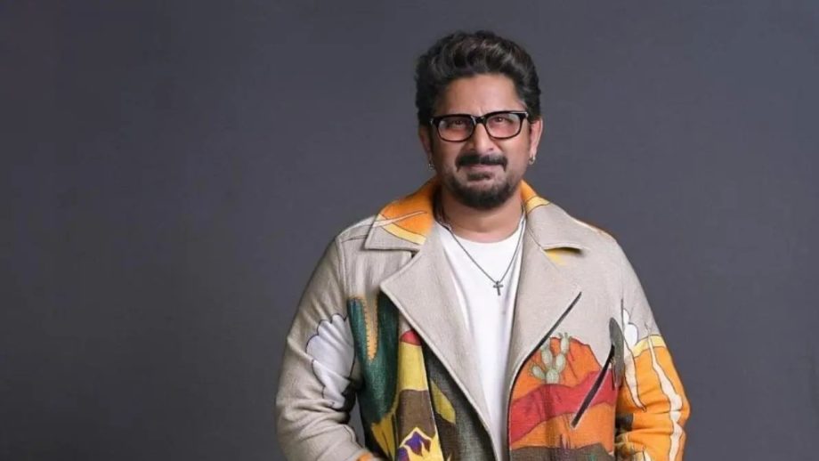 अरशद वारसी का जलवा बरकरार: इस साल की ‘हिट मशीन’ लगातार दे रहे हैं बेहतरीन फिल्में